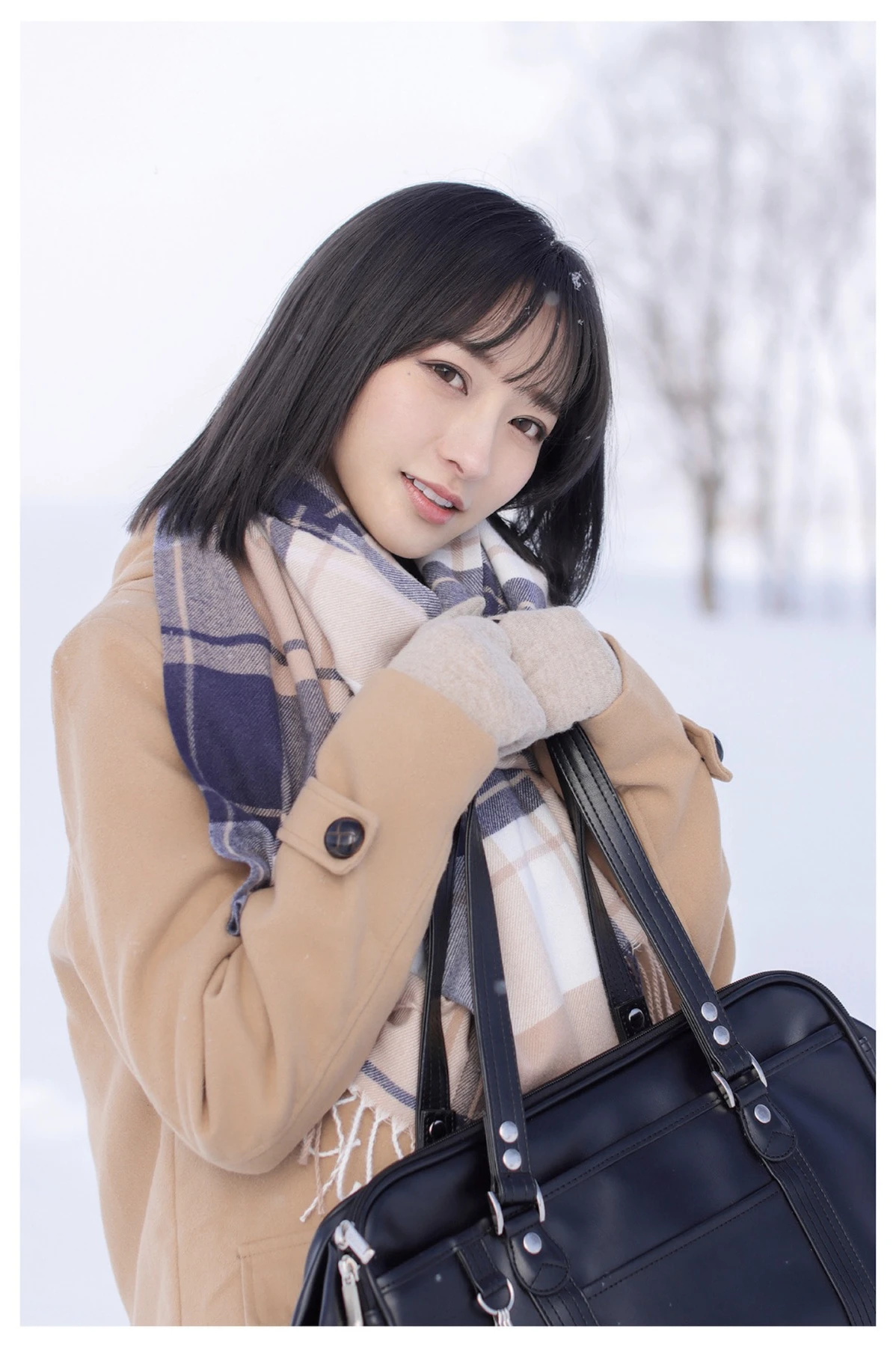 Yuu Rukawa 流川夕, 写真集 「Yuu Vol.2」