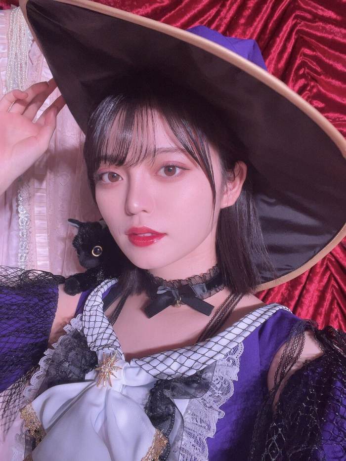 石浜芽衣 キュートな水着グラビアほか画像！