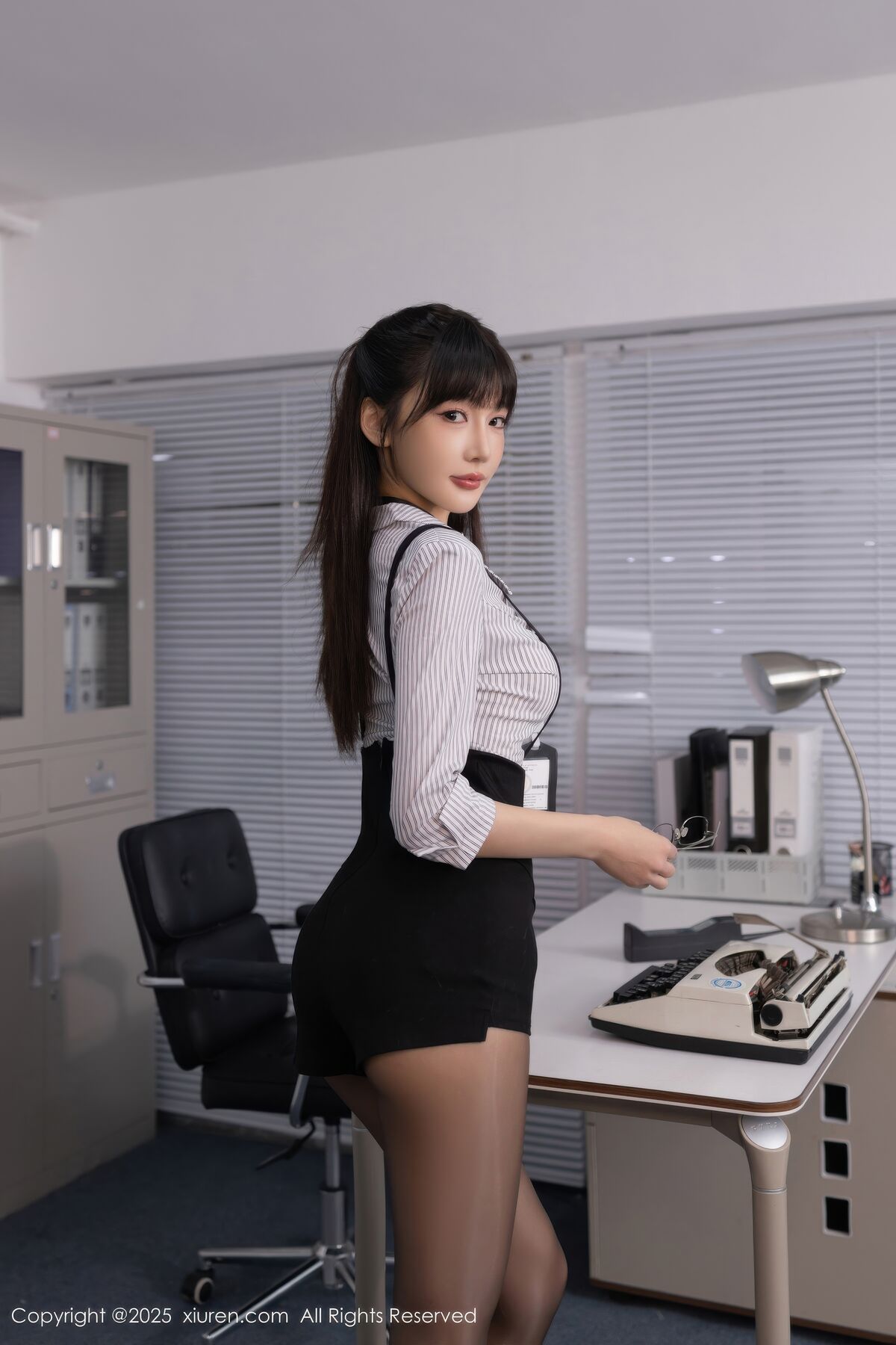 XiuRen秀人网 No.11070 Lu Xuan Xuan