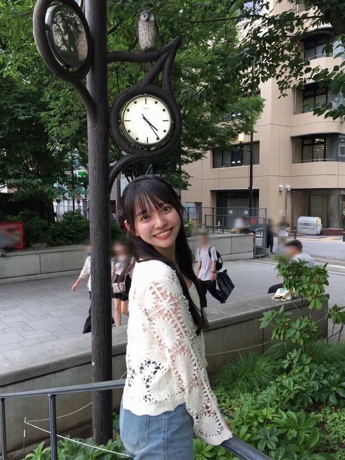 田中碧空 キュートな水着グラビア画像ほか！