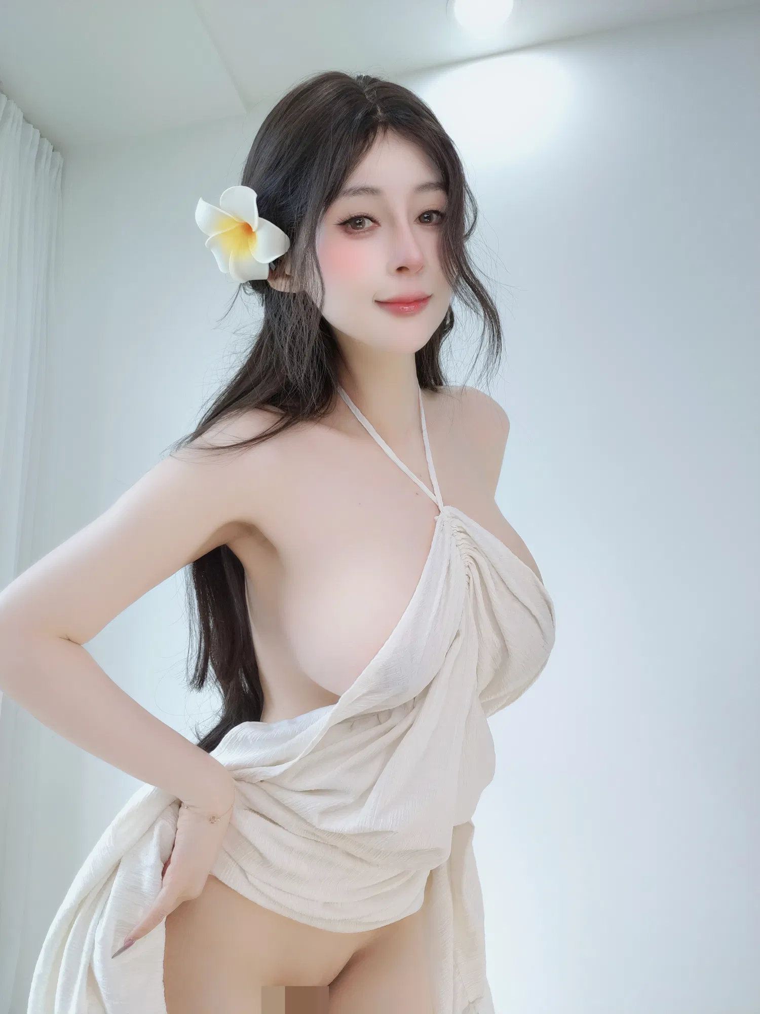 [Fantia] 白银81 2025年10月订阅