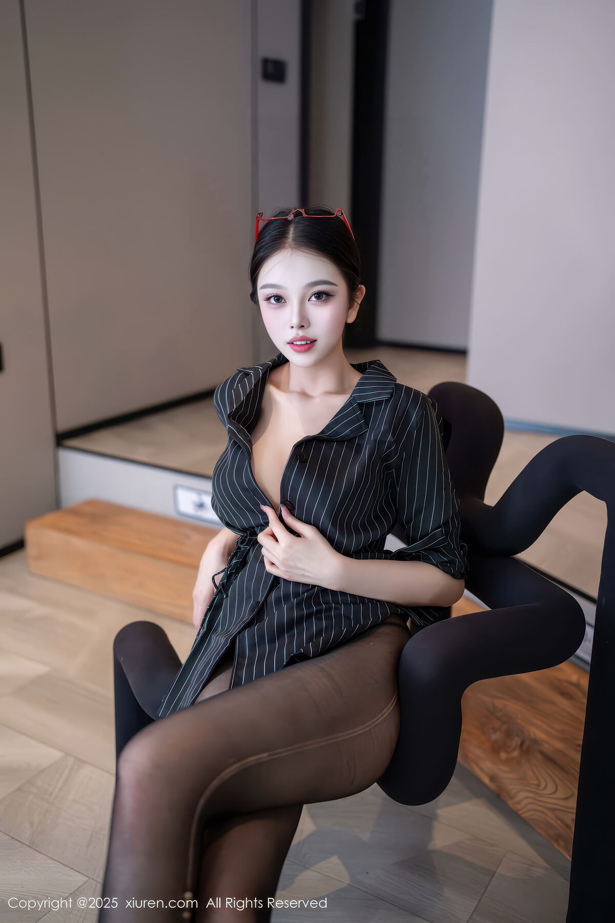 XiuRen秀人网 No.11160 Nuo Nuo Zi