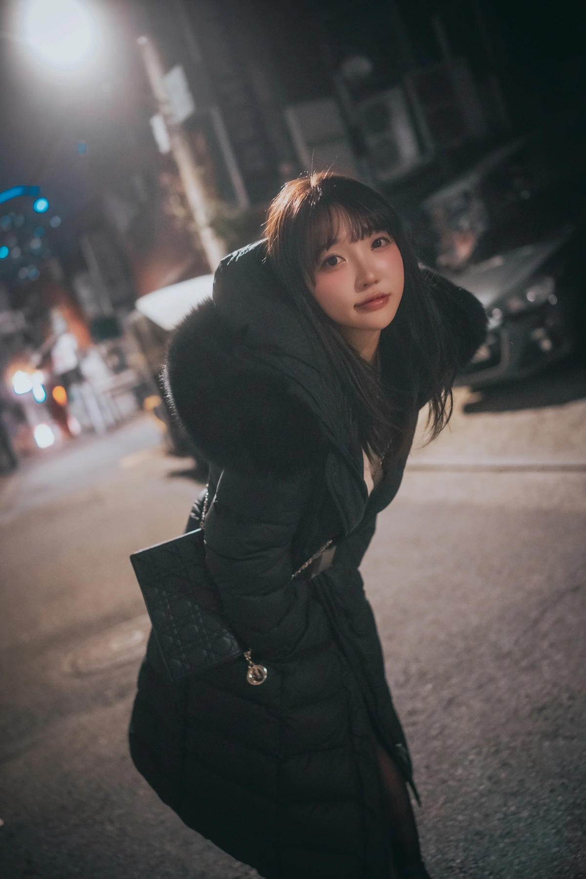 Son Yeeun 손예은, DJAWA 「A Snap of Intimacy Vol.04」 Set.01