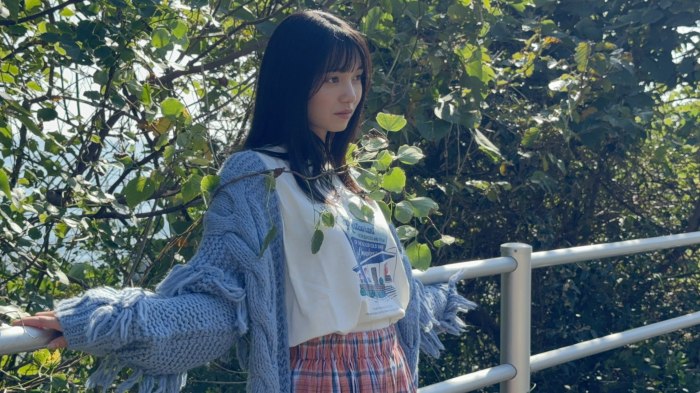 熊澤風花 キュートな水着グラビア画像ほか