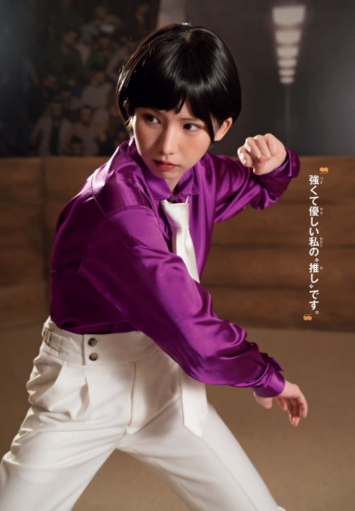 えなこ 過去のグラビア画像