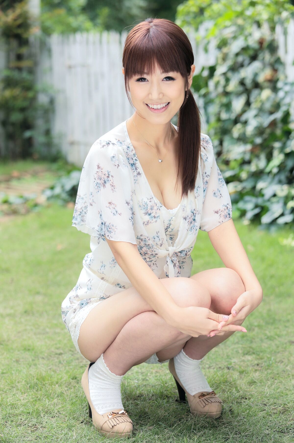 Seira Yamakawa 山川青空 - Prestige Photobook Please Make Me A Grown-up Woman 私を大人のオンナにしてください Part01