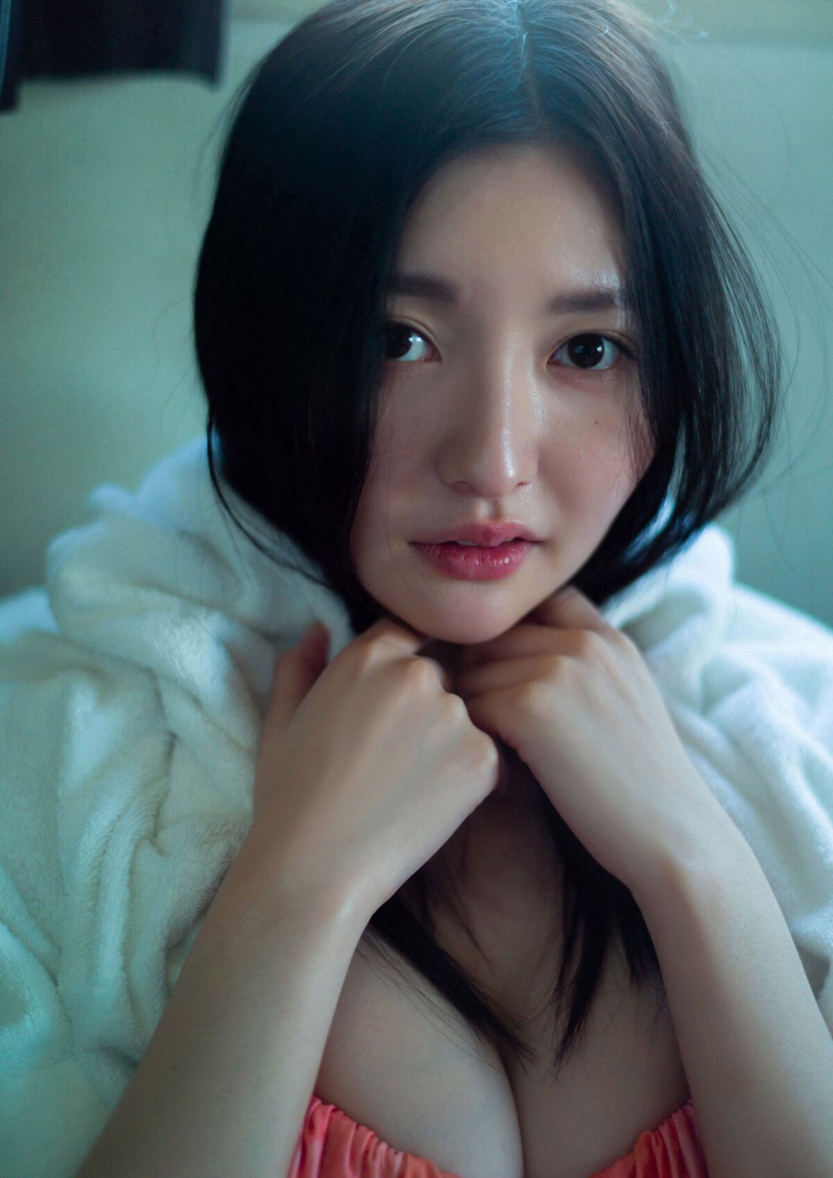 Moka Hashimoto 橋本萌花 - デジタル限定 写真集 Gテレデジタル Ｇテレデジタル