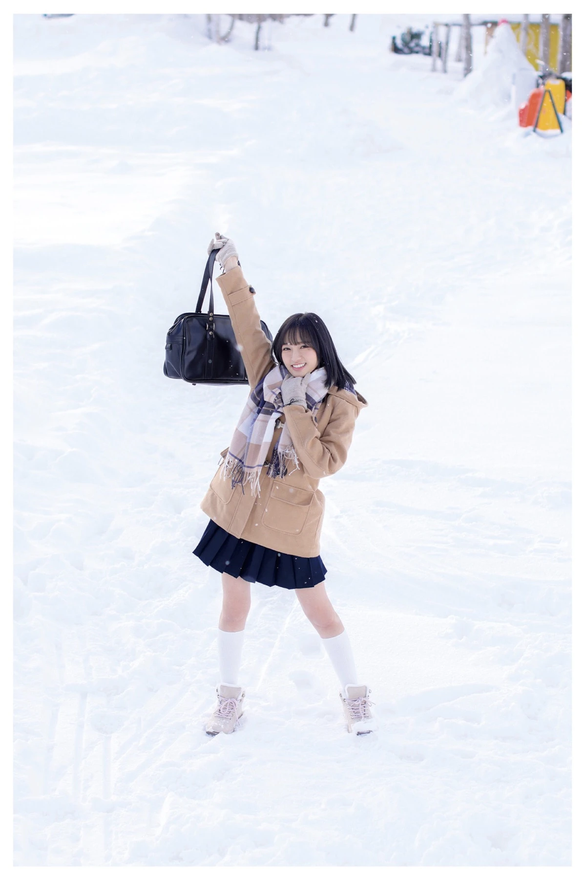 Yuu Rukawa 流川夕, 写真集 「Yuu Vol.2」