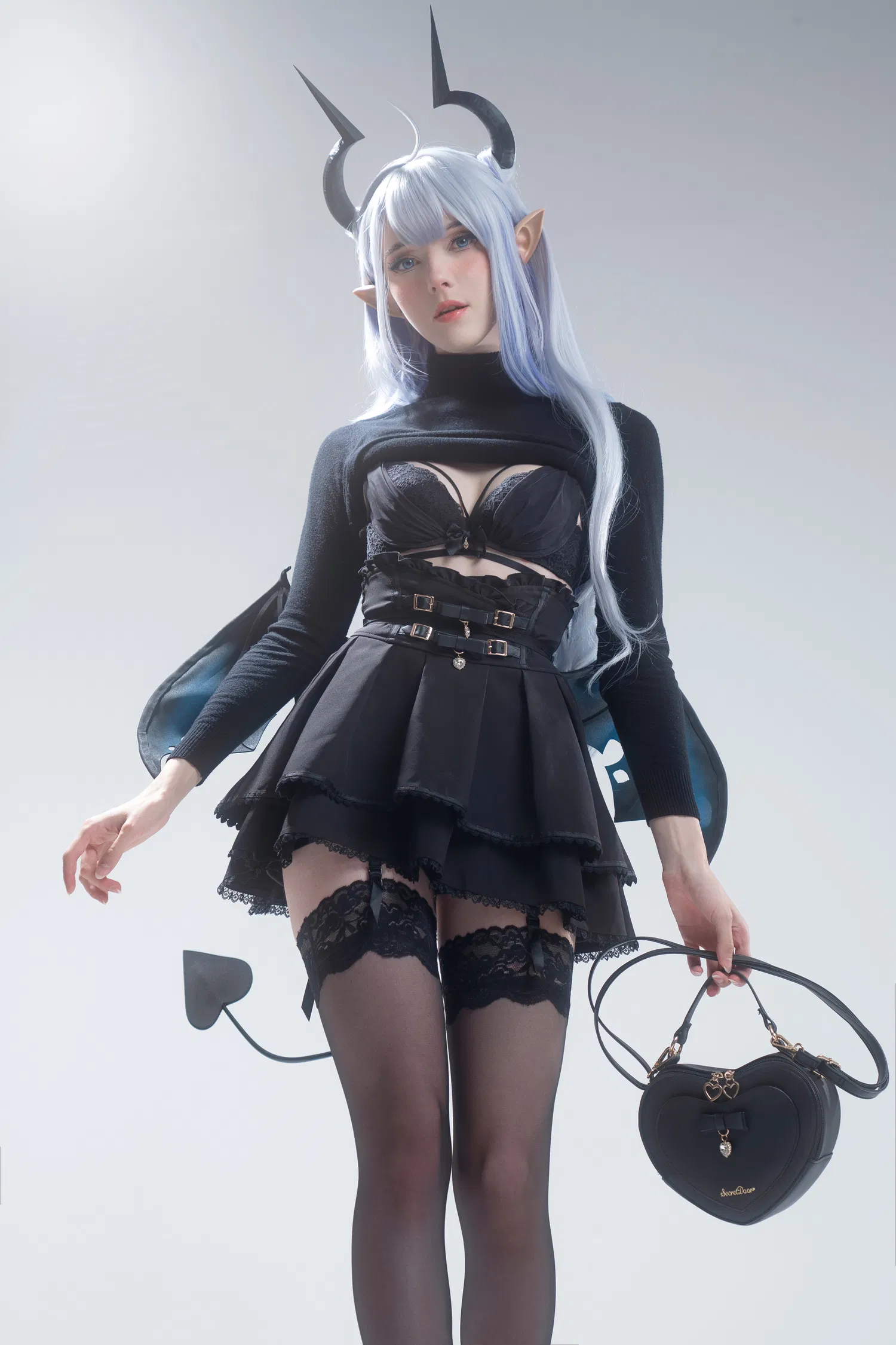[Cosplay] Candy Ball Thea