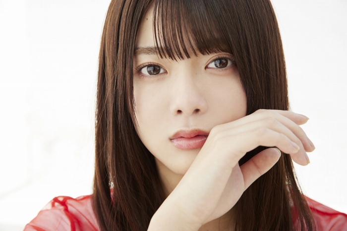 田村保乃 ナチュラルな激かわ水着グラビア画像！