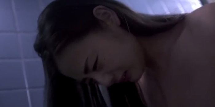 片山萌美 濡れ場ヌード＆水着グラビア画像！