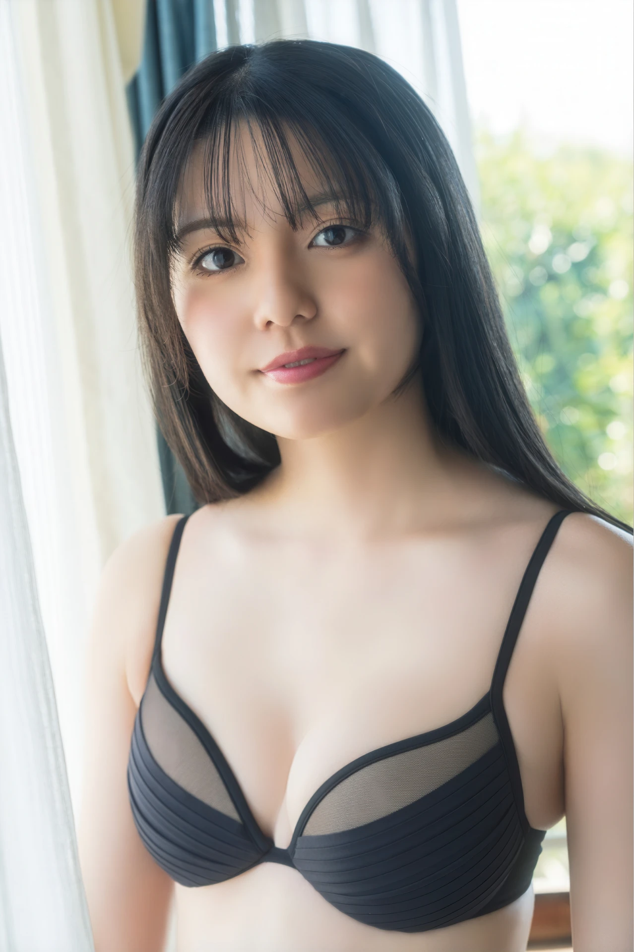 Kanon Matsushima 松島かのん, 写真集 チラリと魅せるオトナなかのん