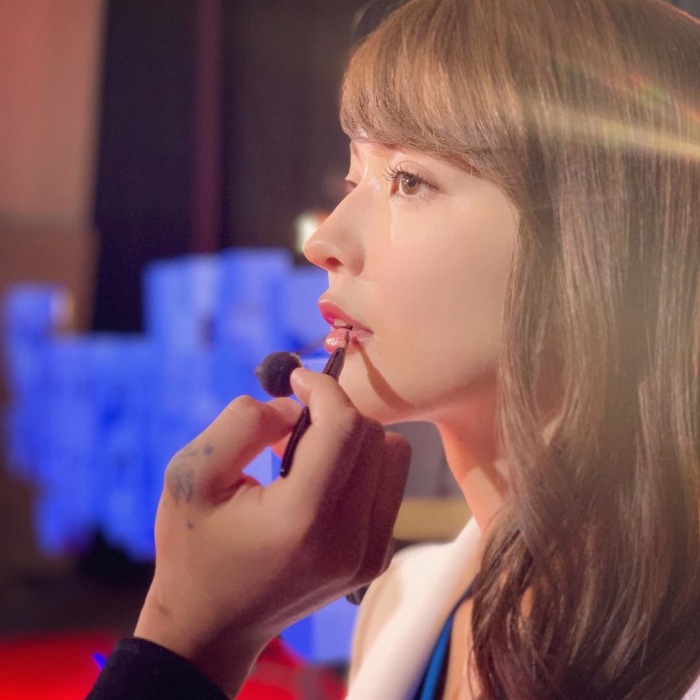 田中道子 スタイルが凄い水着グラビア画像！