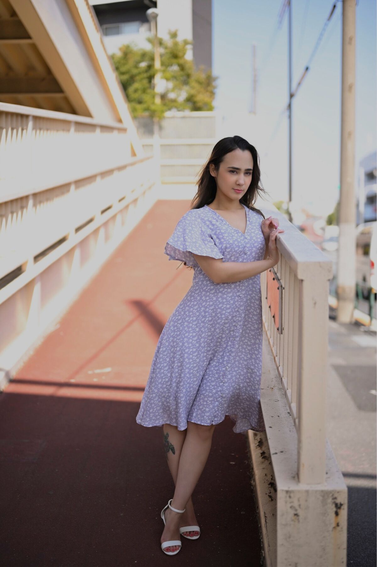 Alice アリス - Prestige Photobook Passion Part01