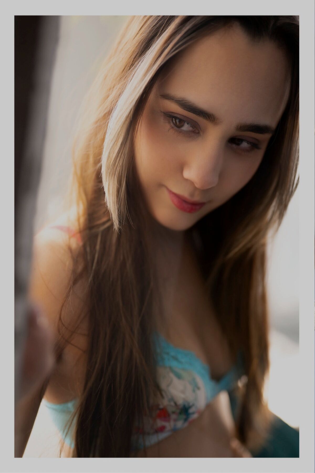 Alice アリス - Prestige Photobook Passion Part01