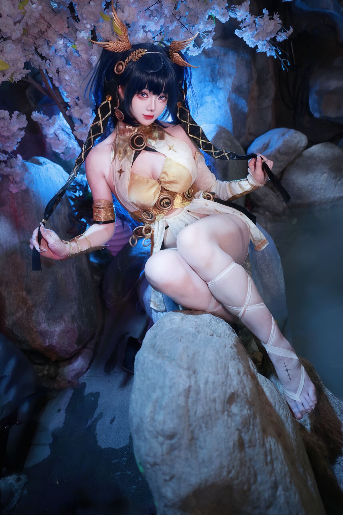 Coser@前野太太 - 尤诺