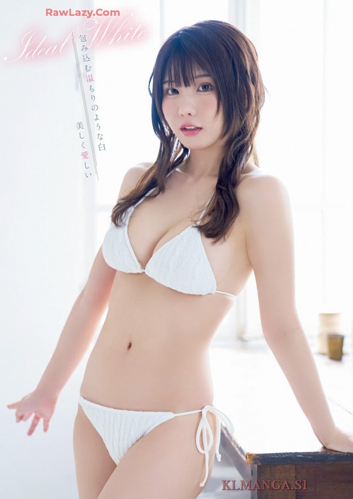 えなこ 過去のグラビア画像