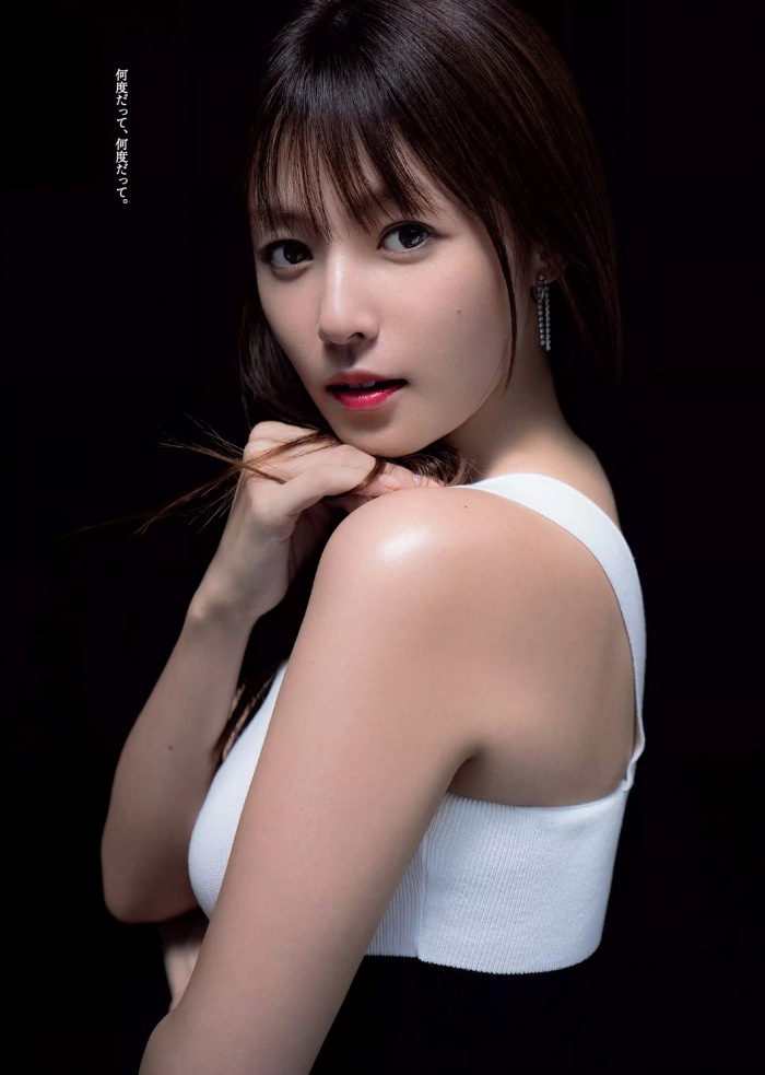 深田恭子 ムッチリ水着＆下着グラビア画像！