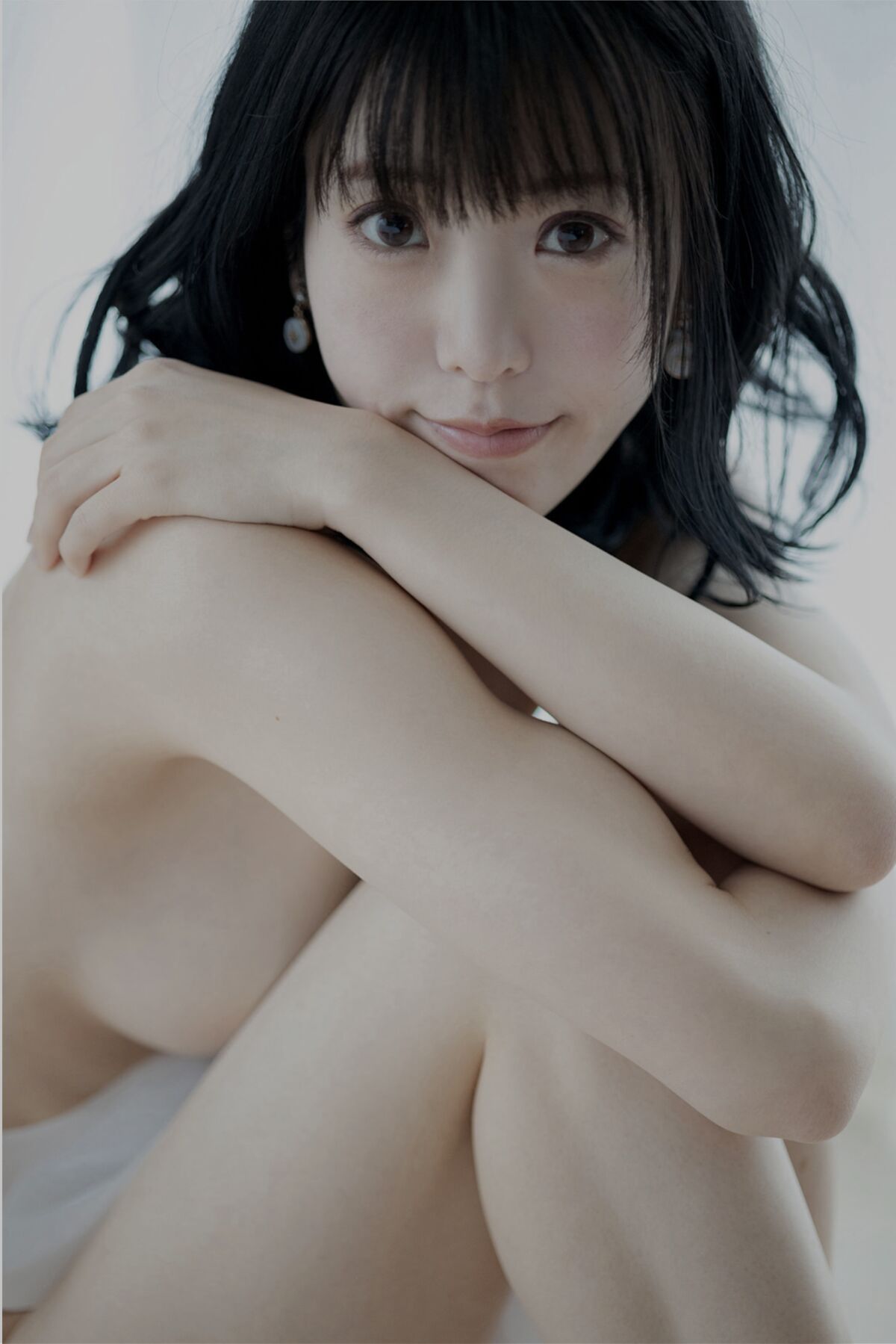 Mizuho Shiraishi 白石みずほ - アイドル官能