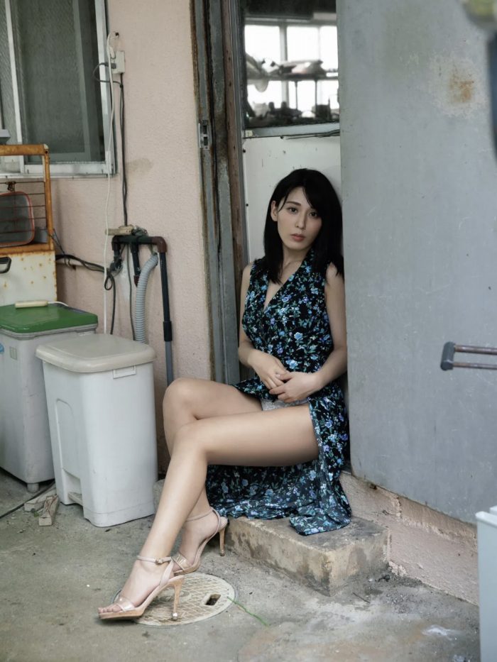 金松季歩 Fおっぱいのマッパヌード画像ほか！（金子智美）