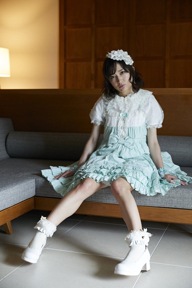 清水楓 ヘアヌード＆濡れ場＆水着グラビア画像！