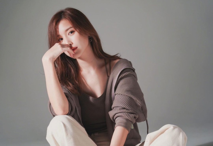 益田アンナ スタイルが凄い水着グラビア画像！