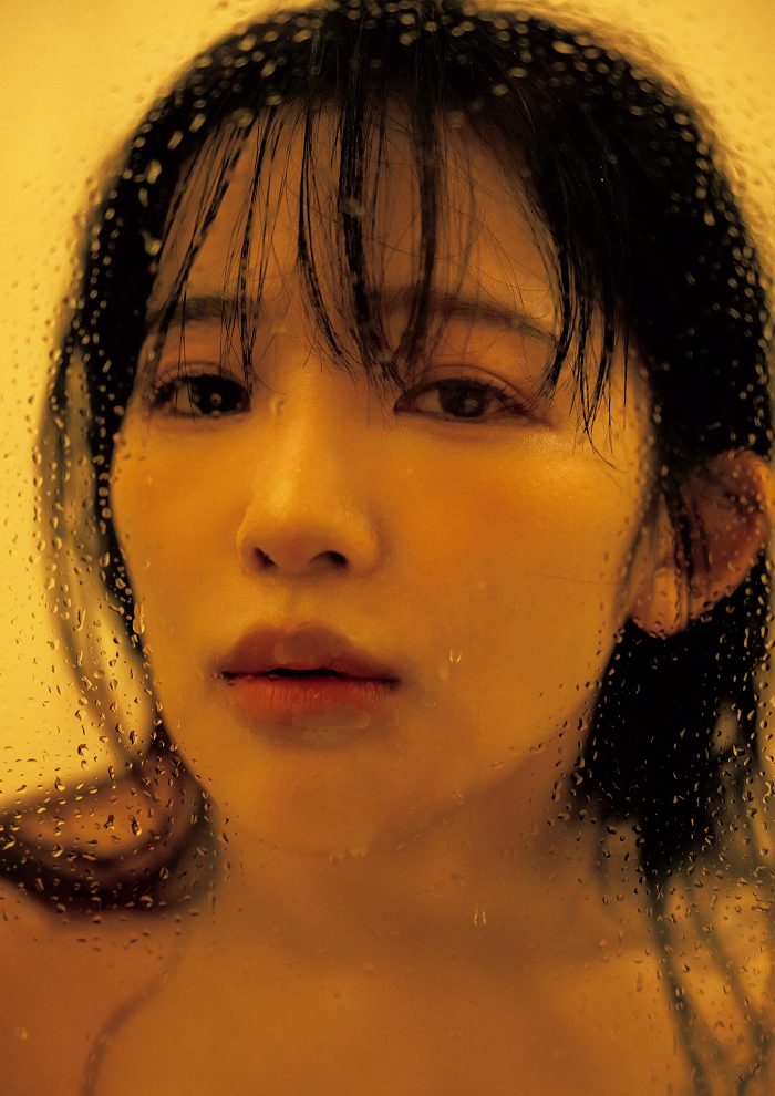 天木じゅん 爆裂Iカップの水着グラビア画像！