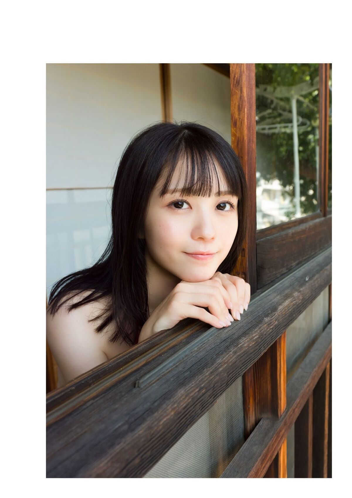橋本つむぎЯiMMiR - デジタル限定 YJ PHOTO BOOK 写真集 大阪で一番かわいいアイドル 超凱旋撮