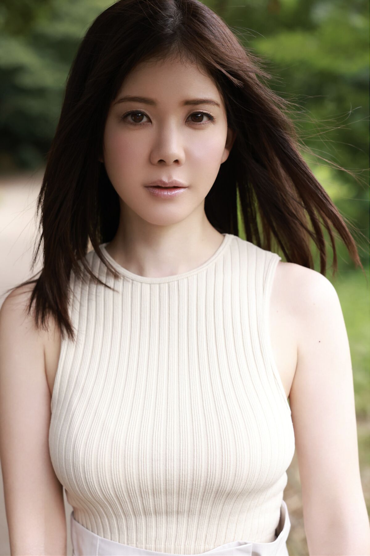 Mari Takamiya 高宮まり - 週刊ポストデジタル写真集 恋する胸の高まり