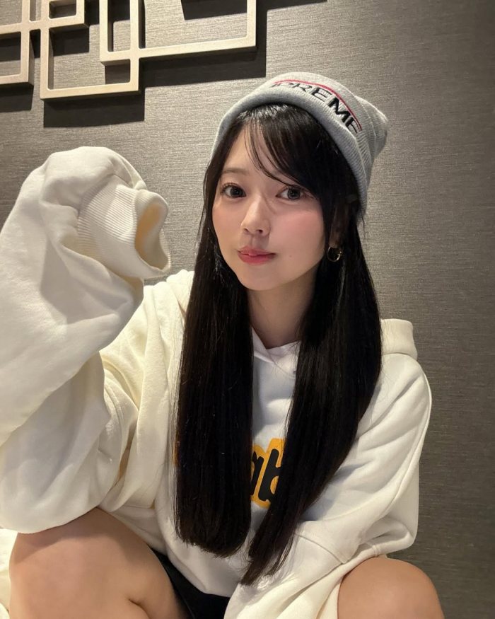 高木悠未 めっちゃ美肌の水着グラビア画像！