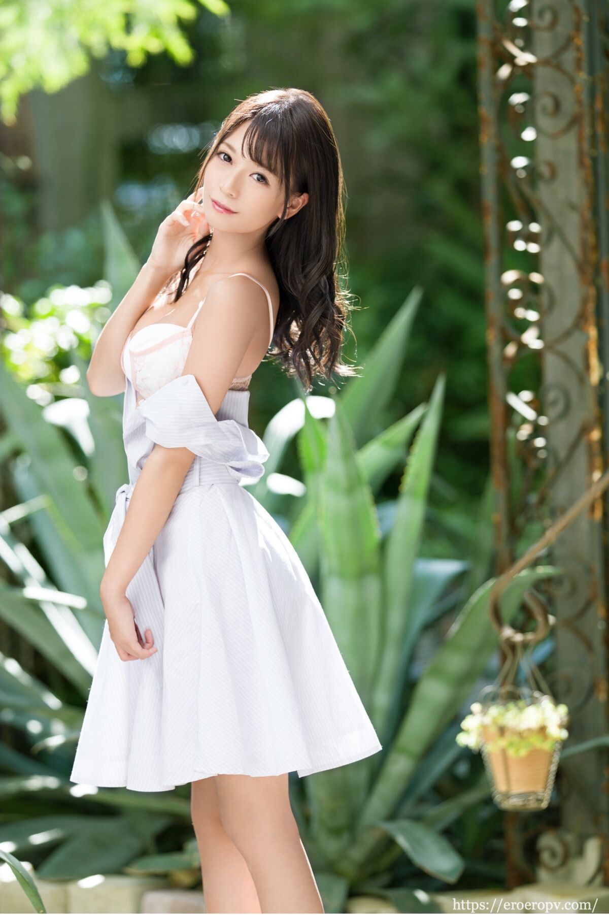 Nonoura Non 野々浦暖 - Prestige Photobook First Shot 初撮