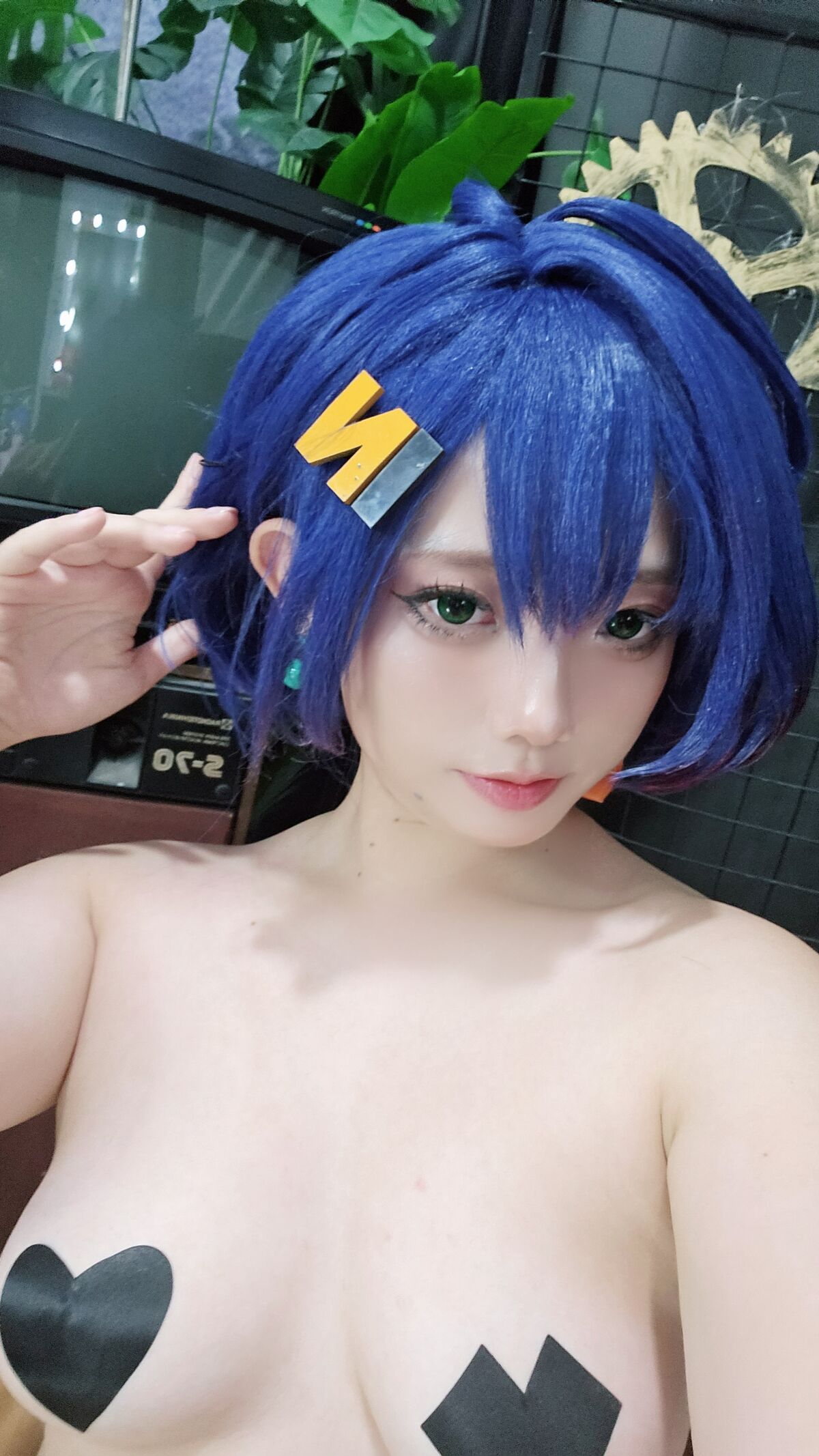 Coser@Messie Huang - Bella