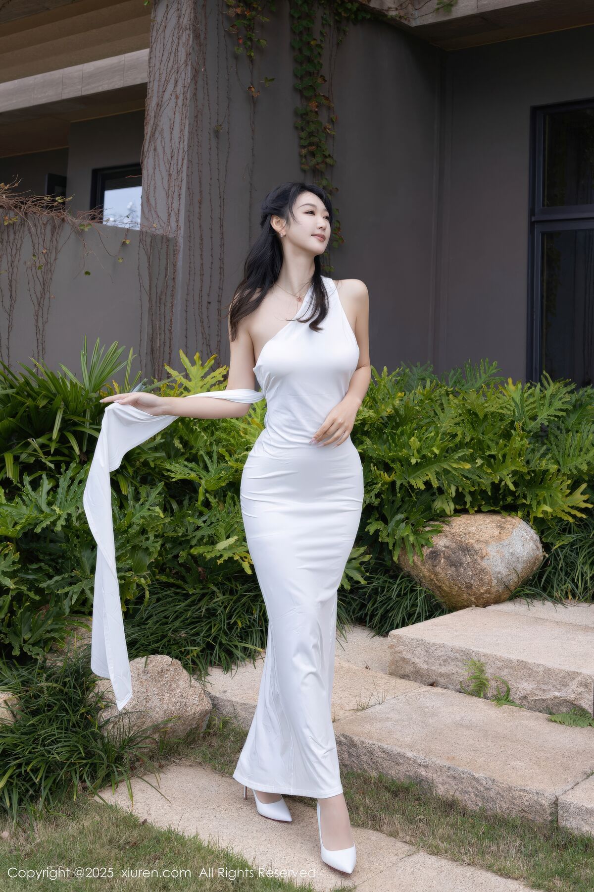 XiuRen秀人网 No.11109 Tang An Qi