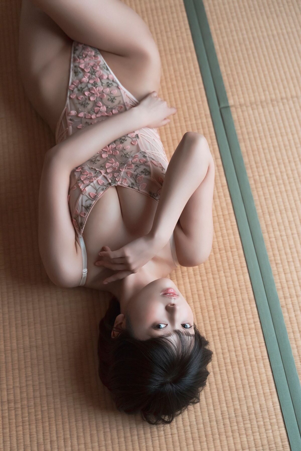 Ruka Kitano 北野瑠華 - きれいに撮って SPA グラビアン魂デジタル写真集