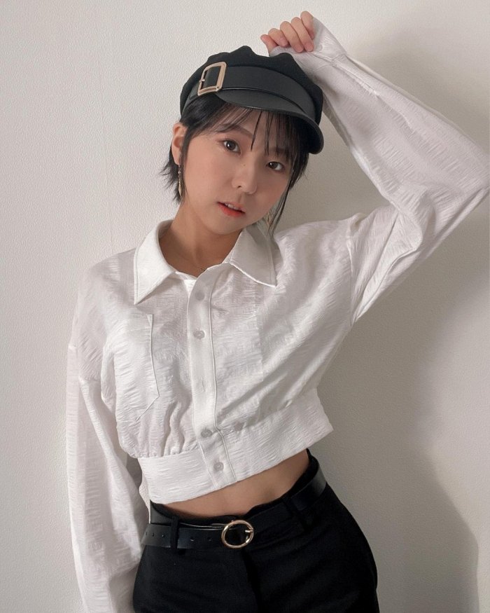 鍛治島彩 キュートな水着グラビアほか画像！