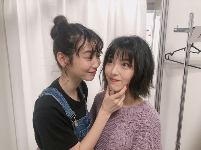 浜辺美波 鬼かわな水着＆浴衣グラビア画像！