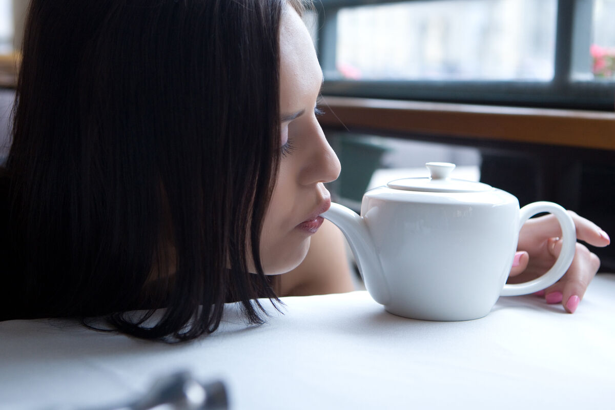 MetArt Taini - Hypnos Part02