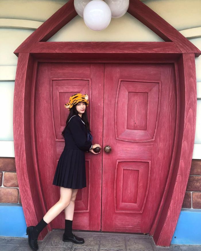 瑚々 スタイル抜群すぎる水着グラビア画像！