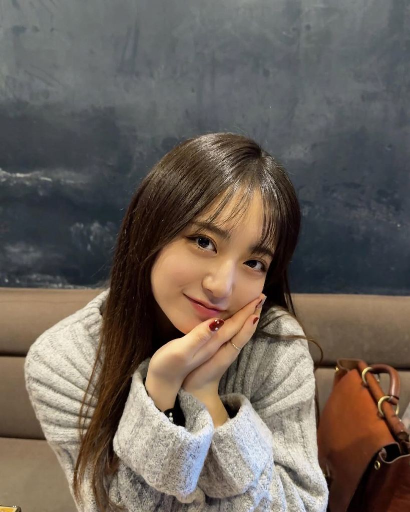 渡辺優奈 激かわボインな水着グラビア画像！