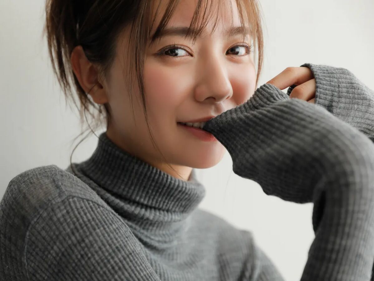 Kawazu Asuka 川津明日香 - Friday Digital Photobook Relight Vol.2 Complete
