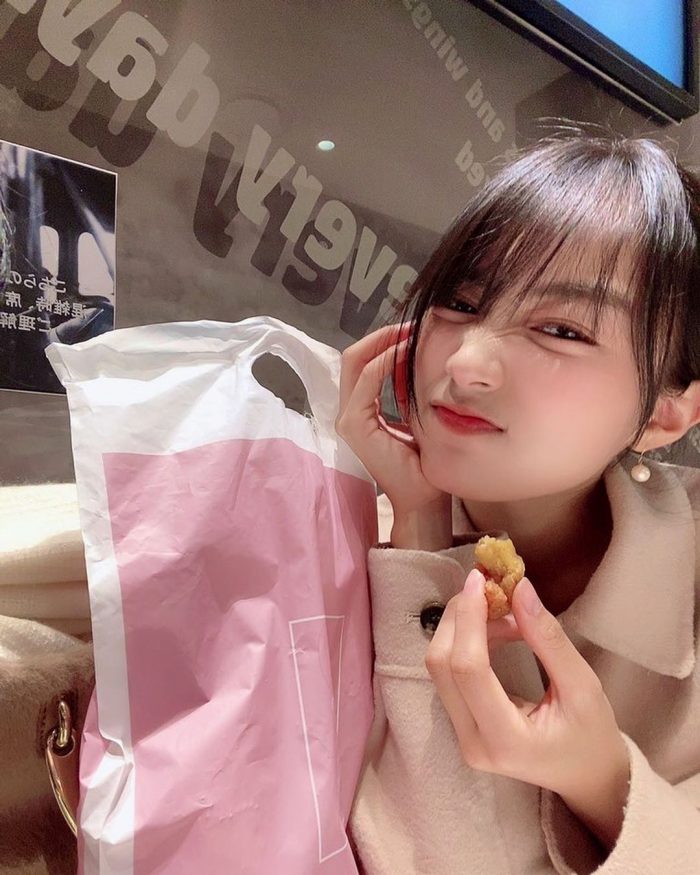 黒木ひかり むっちりバストの水着グラビア画像！