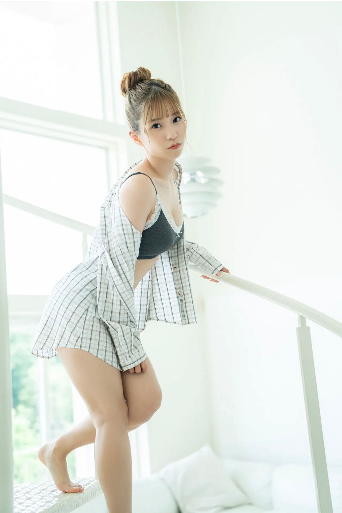 Asaka 亜咲花 - FRIDAYデジタル写真集 Born this Way Vol.2 超豪華版 Part01