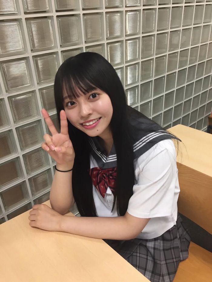 田中碧空 キュートな水着グラビア画像ほか！