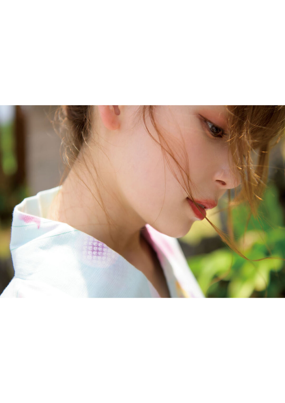 Tsumugi Akari 明里つむぎ - 電子限定増ページ版 写真集tsumutsumu Part01