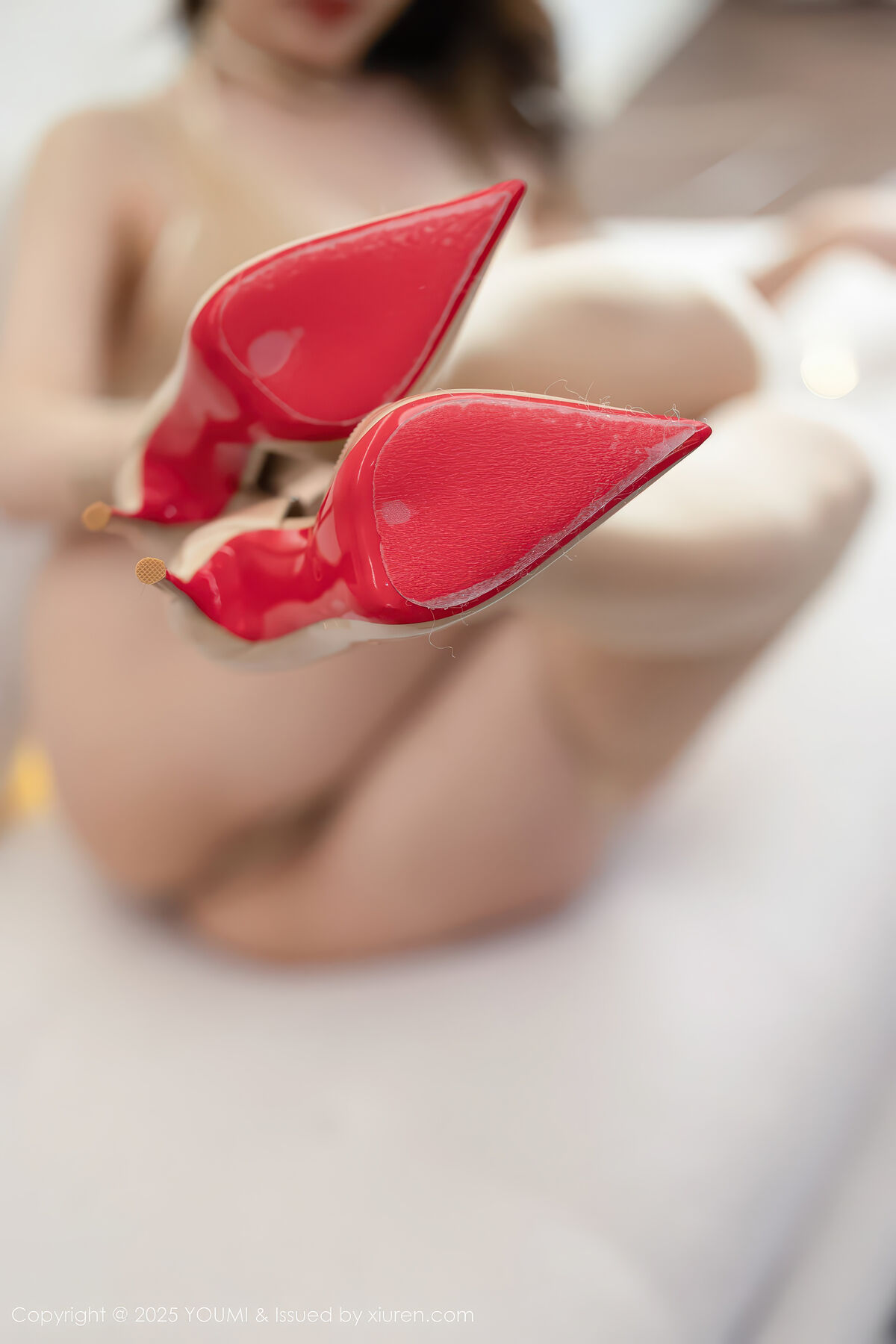 YouMi尤蜜荟 Vol.1191 Twins Tao Tao