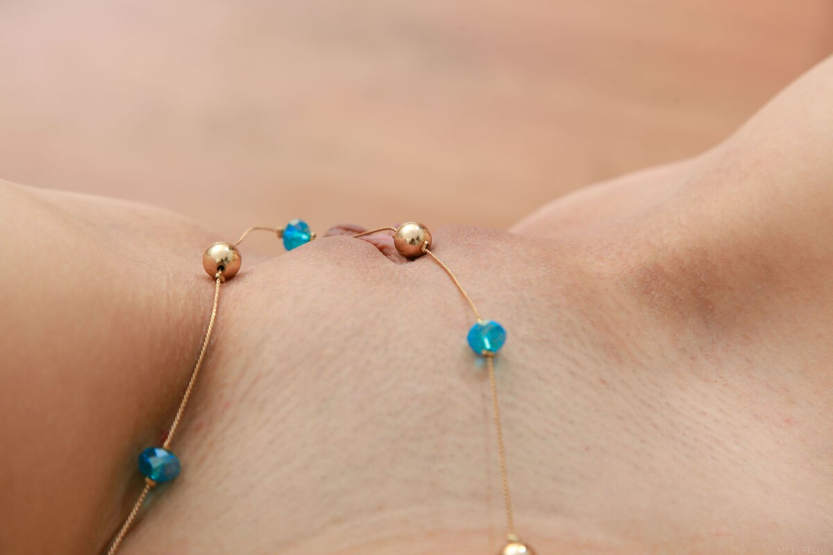 MetArt Violla - Traise Part02