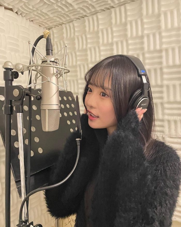 高鶴桃羽 激かわボインな水着グラビア画像！