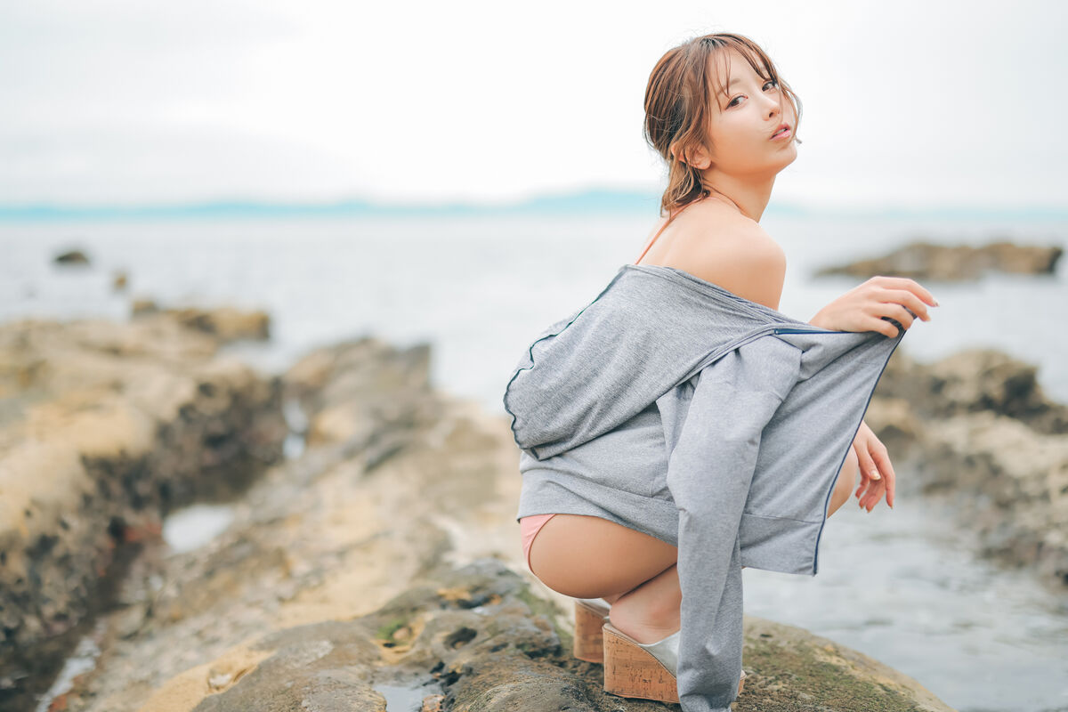 Coser@いくみ 193iKkyu3 - Fantia 2021年07月合集 Part01