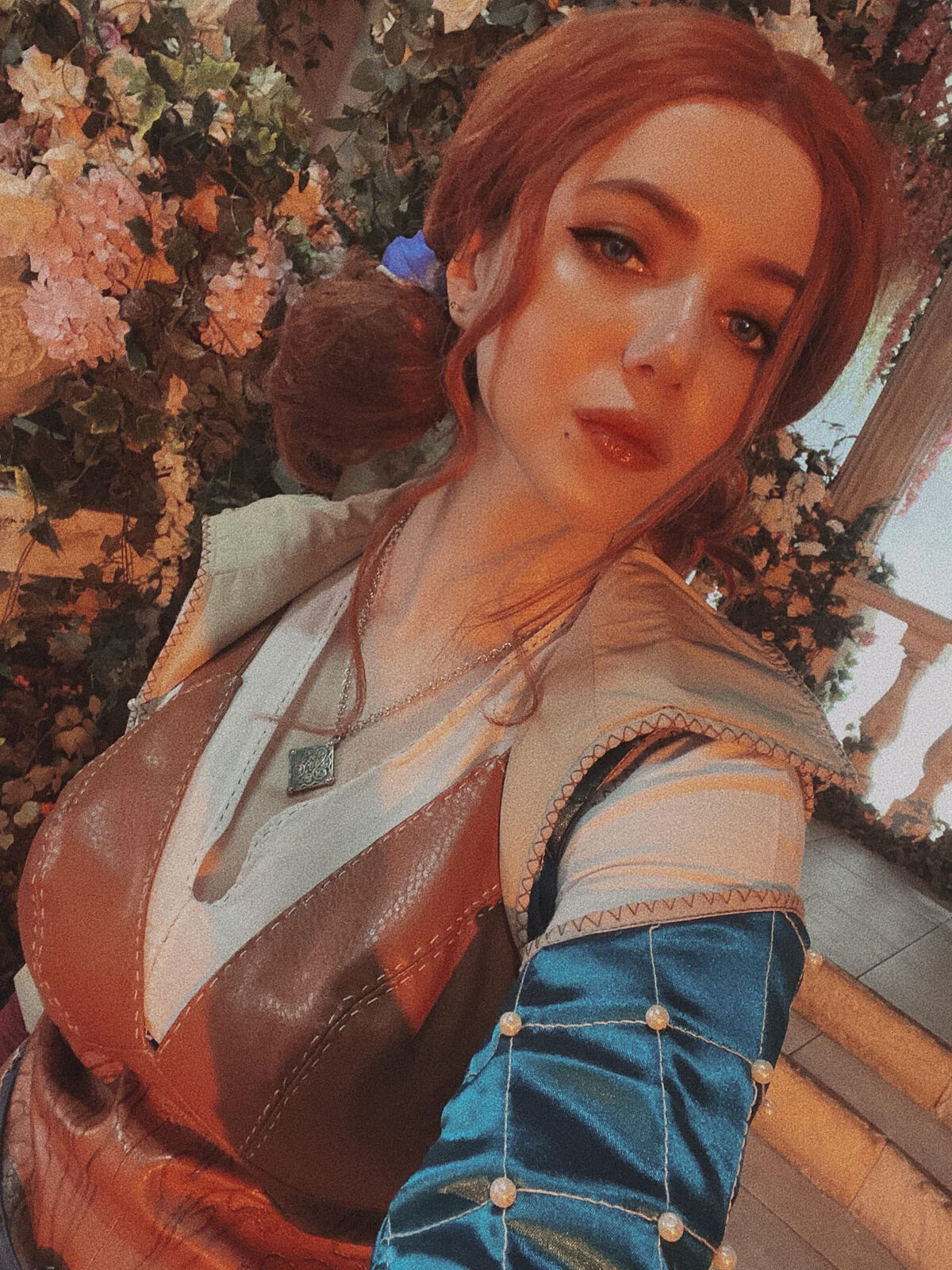 Coser@Alina Becker - Triss Merigold