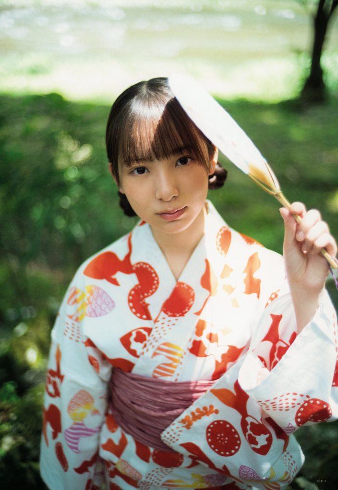 渡辺莉奈 鬼かわなタンクトップグラビア画像他！